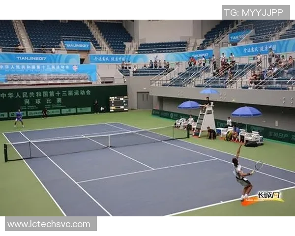 上海网球队全运会精彩表现分析与实力评估 上海网球队全运会精彩表现分析与实力评估